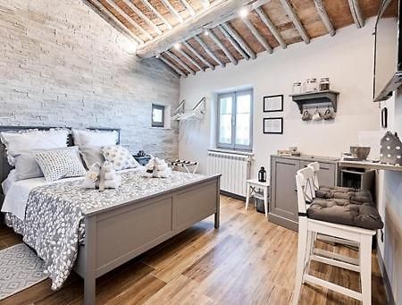 La Casina Di Aldo Apartment Montepulciano Stazione Exterior foto