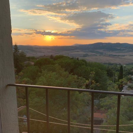 La Casina Di Aldo Apartment Montepulciano Stazione Exterior foto