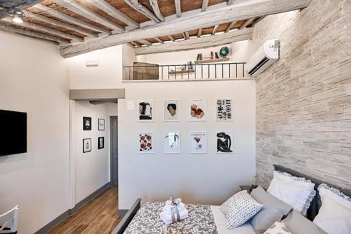 La Casina Di Aldo Apartment Montepulciano Stazione Exterior foto