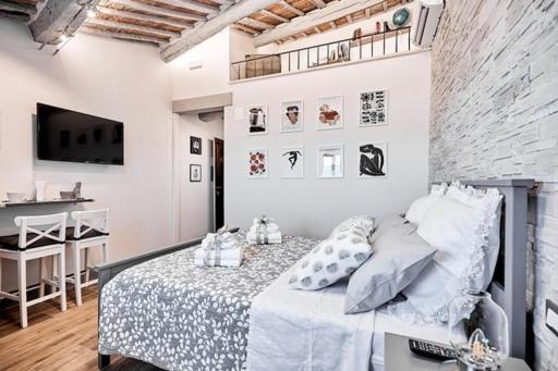 La Casina Di Aldo Apartment Montepulciano Stazione Exterior foto