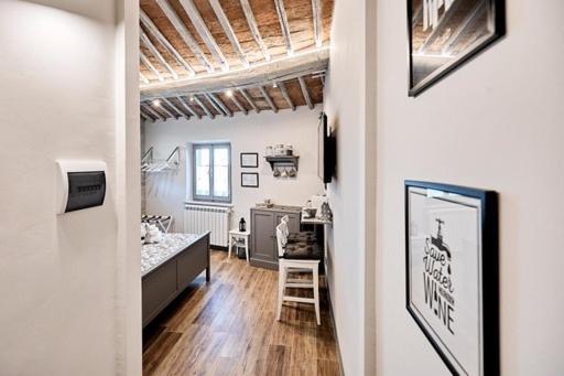 La Casina Di Aldo Apartment Montepulciano Stazione Exterior foto