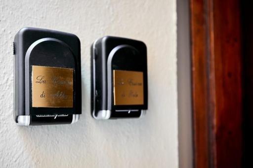 La Casina Di Aldo Apartment Montepulciano Stazione Exterior foto